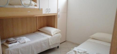 Fossacesia Marina Apartment | Il Tetto Verde