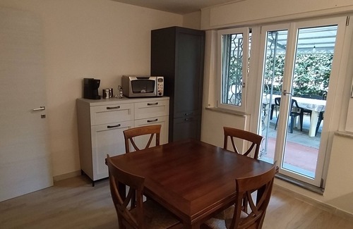 Tirrenia Apartment | Il Tiglio Apartment
