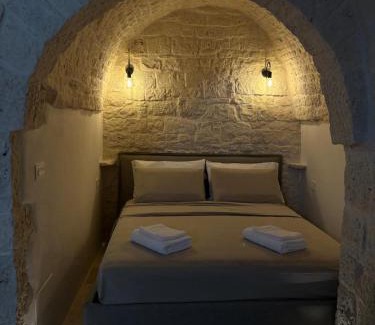 Alberobello House | Il Trullo di Betta