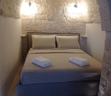 Alberobello House | Il Trullo di Betta