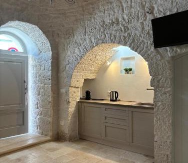 Alberobello House | Il Trullo di Betta