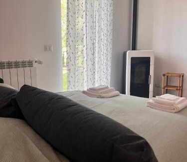 Tragliatella Apartment | Il tuo rifugio perfetto!