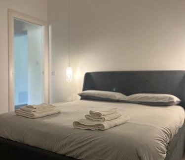Tragliatella Apartment | Il tuo rifugio perfetto!