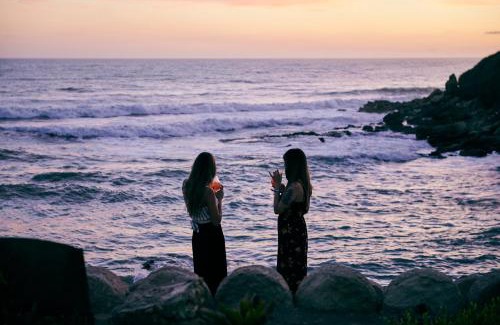 Punta Braccetto Bed & Breakfast | Il Varo a Mare