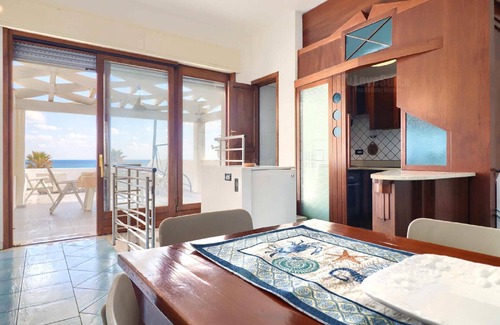 Santa Maria di Leuca House | Il Vascello di Leuca