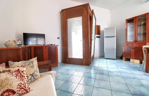 Santa Maria di Leuca House | Il Vascello di Leuca