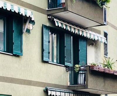 Caserta Apartment | Il Verdi residence