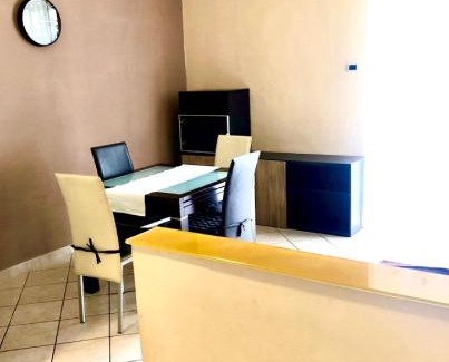 Caserta Apartment | Il Verdi residence