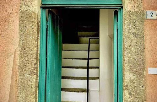Manziana Apartment | Il Vicolo stanza 1