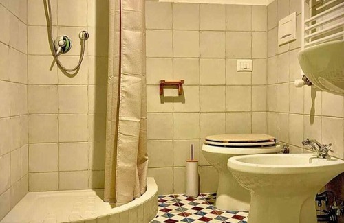 Manziana Apartment | Il Vicolo stanza 1