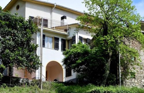 San Colombano Certenoli Apartment | Il Villino