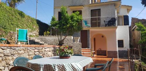 San Colombano Certenoli Apartment | Il Villino