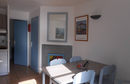 La Flotte House | ILE DE RE 50 M FROM THE SEA PETS WELCOME