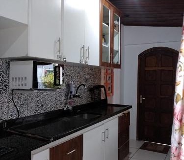 Ilha Grande House | Ilha Grande Mar