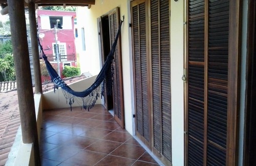 Barra Velha House | Ilhabela com Conforto