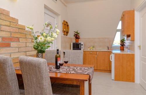 Hajduszoboszlo Apartment | ILLÉS Apartmanok II.