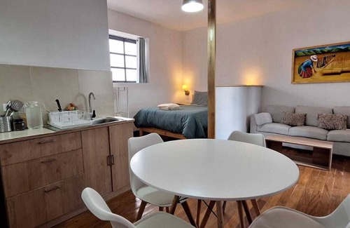 Cusco Historic Center Bed & Breakfast | Illa B&B