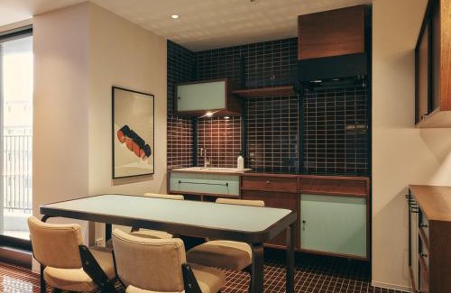 Setagaya Hotel | illi Amu Shimokitazawa