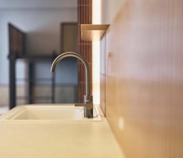 Kinshi Hotel | illi Mia Kinshicho