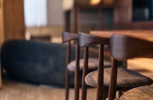 Kinshi Hotel | illi Mia Kinshicho