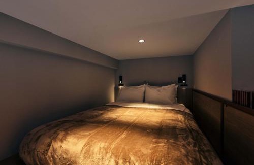 Kinshi Hotel | illi Mia Kinshicho