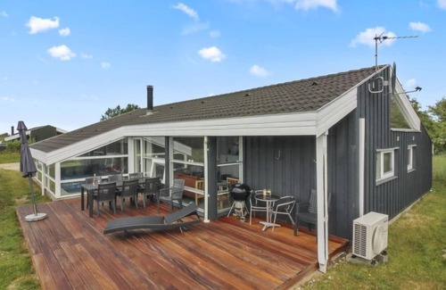 Tversted House | "Ilmo" - 950m from the sea by Interhome