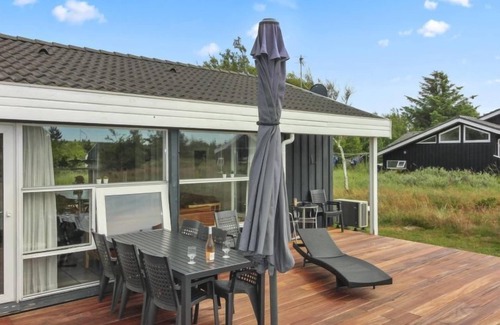 Tversted House | "Ilmo" - 950m from the sea by Interhome
