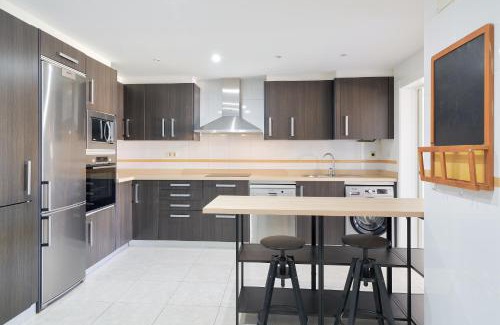 Pinares de San Anton Apartment | iloftmalaga Pinares de San Antón