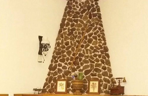 Benevento House | "IlPostoVerde" Country house with pool 4 + 1 sol