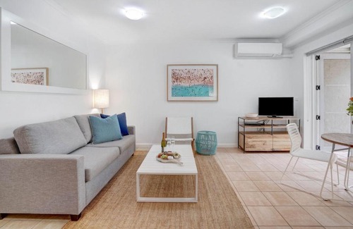 Palm Beach Apartment | Iluka Twelve at Iluka Resort Apartments