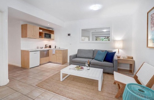 Palm Beach Apartment | Iluka Twelve at Iluka Resort Apartments