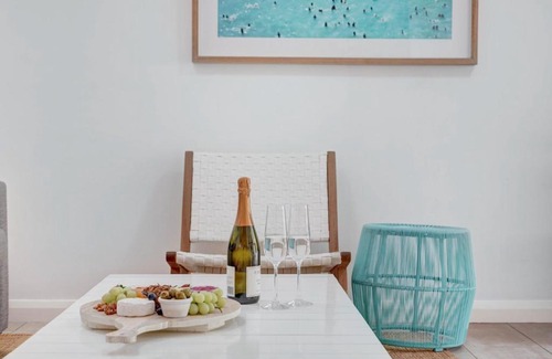 Palm Beach Apartment | Iluka Twelve at Iluka Resort Apartments