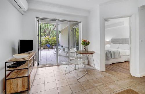 Palm Beach Apartment | Iluka Twelve at Iluka Resort Apartments