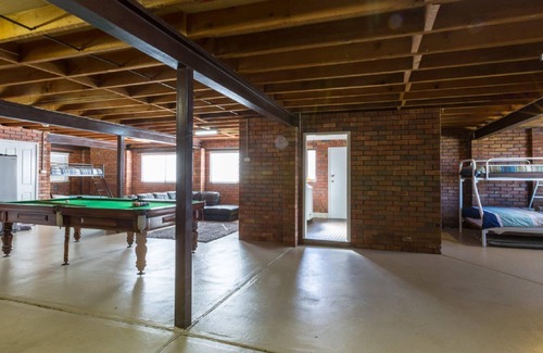 Shoalhaven Heads House | Iluka - Wake up to a water paradise