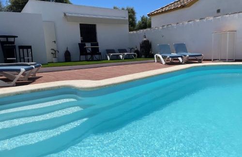 San Ambrosio Apartment | Ilusión Vejer