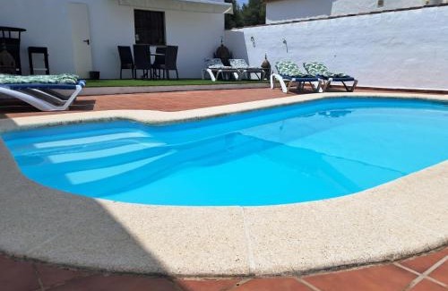 San Ambrosio Apartment | Ilusión Vejer