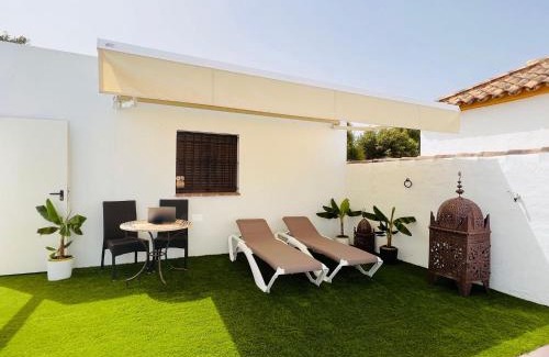 San Ambrosio Apartment | Ilusión Vejer