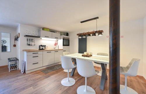 Nesselwang Apartment | Im Allgäuer Bauernstall