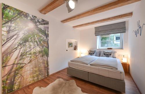 Nesselwang Apartment | Im Allgäuer Bauernstall
