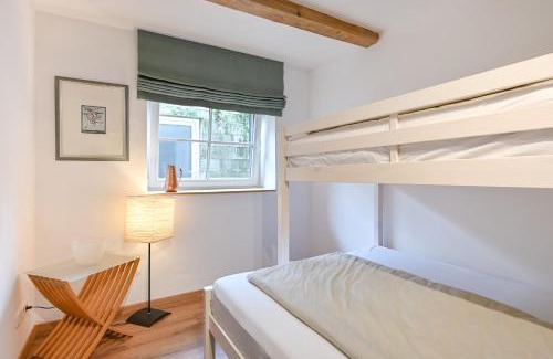 Nesselwang Apartment | Im Allgäuer Bauernstall