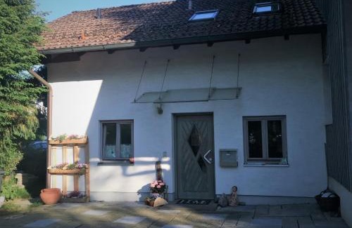 Brannenburg House | Im Inntal Dahoam