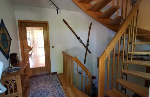 Brannenburg House | Im Inntal Dahoam