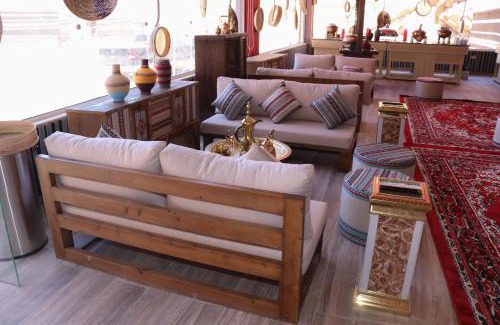 Wadi Rum Apartment | Imagination Luxury Camp