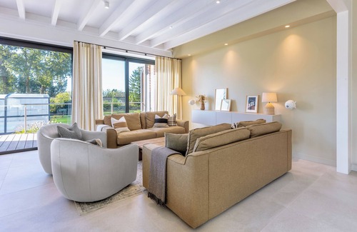 Tremeoc Villa | Imagine an exceptional place in the heart of the southern Bigouden region.