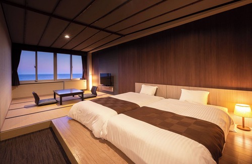 Hakodate Hotel | Imagine Hotel & Resort Hakodate
