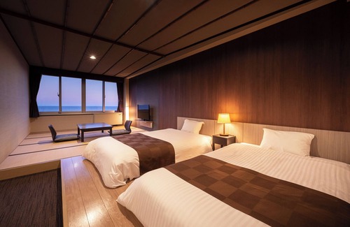 Hakodate Hotel | Imagine Hotel & Resort Hakodate