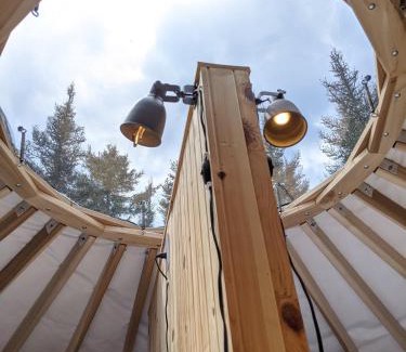 Saint-David-de-Falardeau Other | Imago Village