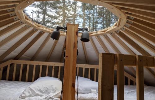 Saint-David-de-Falardeau Other | Imago Village