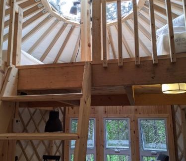 Saint-David-de-Falardeau Other | Imago Village