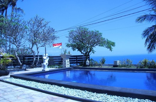 Senggigi Villa | Imaj Private Villas